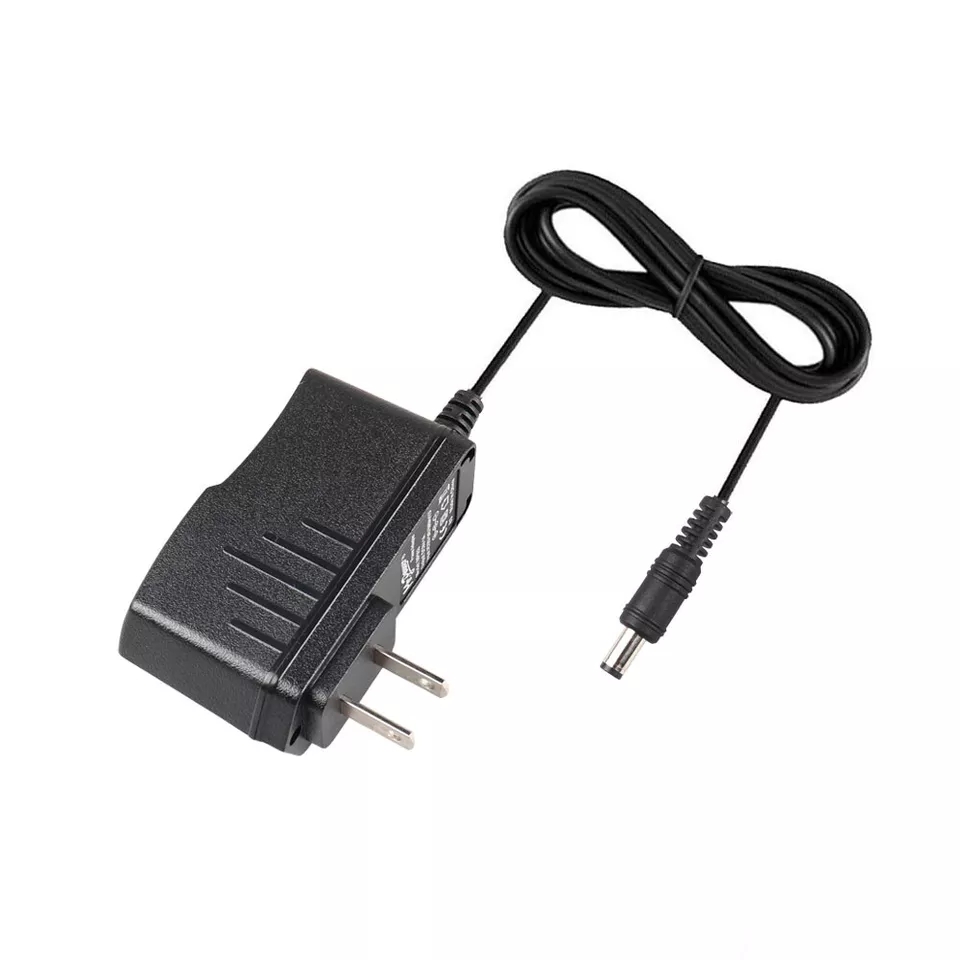 *Brand NEW*9V AC Adapter for Casio AD-5 AD-5MLE CT-680 CTK-800 LK-60 CZ101 Keyboard Power Supply